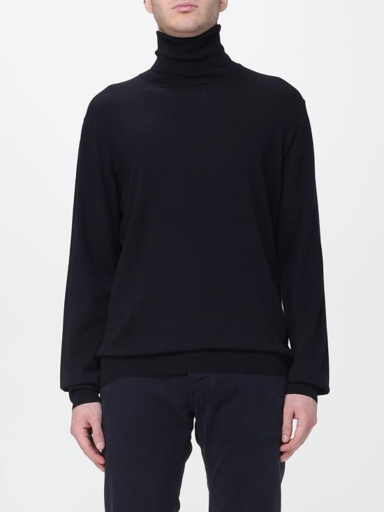 25FW 자노네 스웨터 811938Z0290 Z0011 Blue 1