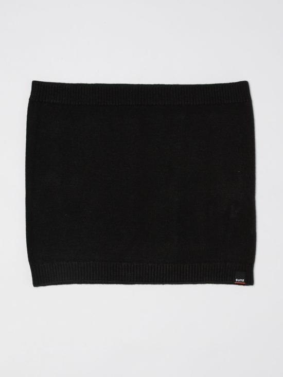 25FW Suns Boards 머플러/스카프 CLS63001U V3 Black