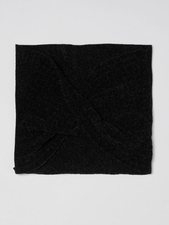 25FW Suns Boards 머플러/스카프 CLS63002U V5 Black - OTHER BRANDS