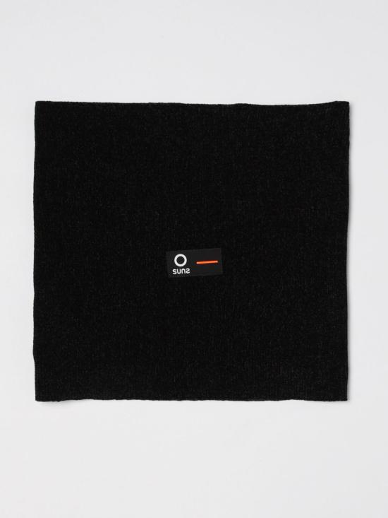 25FW Suns Boards 머플러/스카프 CLS63002U V5 Black