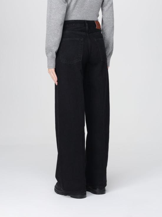 25FW 캘빈클라인 데님 팬츠 LV047D713G TWM Black - CALVIN KLEIN