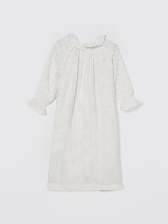 25FW [키즈] 봉쁘앙 라운지 웨어 PERGNIW00001 763 White - BONPOINT