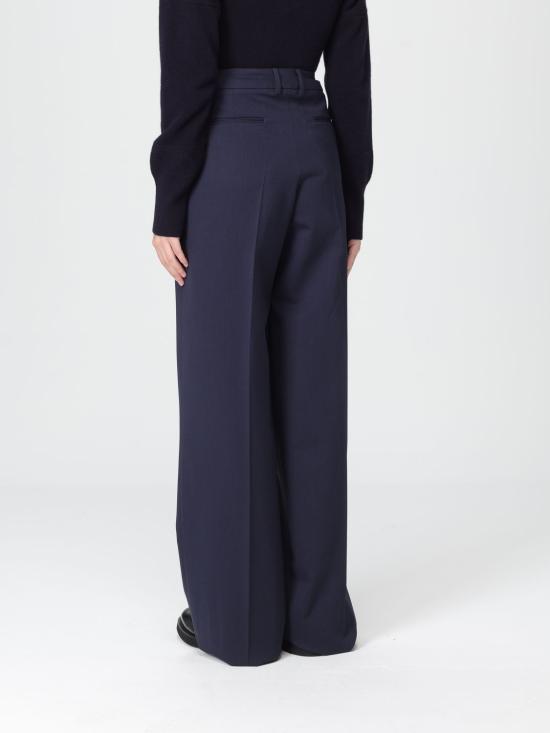 25FW 피티토리노 스트레이트 팬츠 CDVSLLZ00STDMA37 0360 Blue - PT TORINO