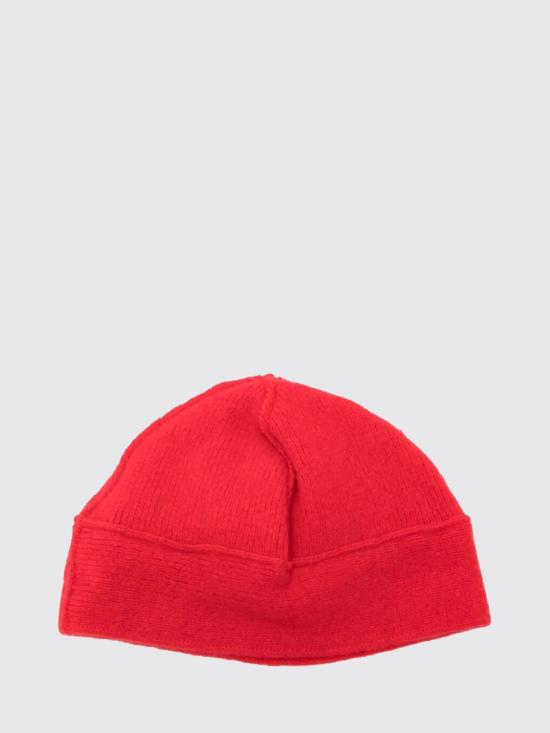 25FW 쥐알텐케이 버킷햇 CGB54243JE6 61 Red - GR10K