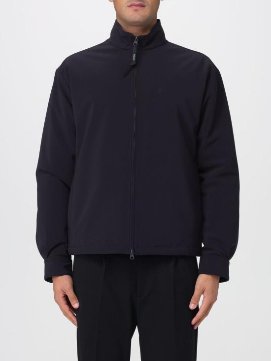 25FW 아스페시 자켓 W5I5I12P503 10101 Blue