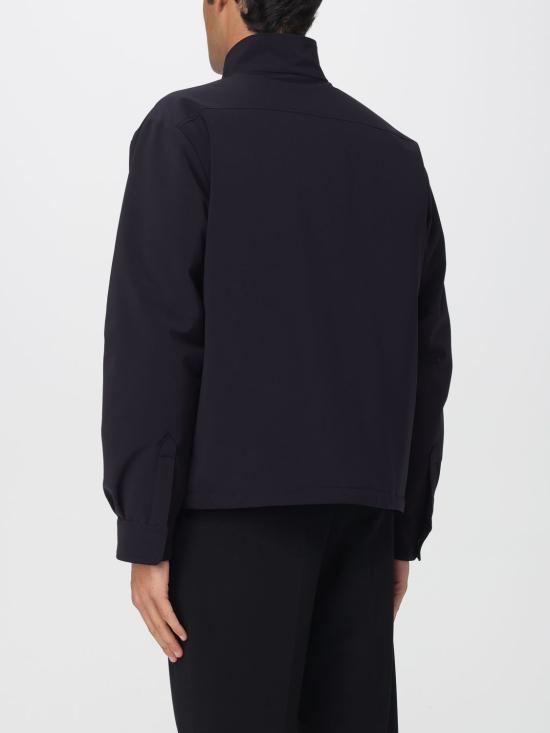 25FW 아스페시 자켓 W5I5I12P503 10101 Blue - ASPESI