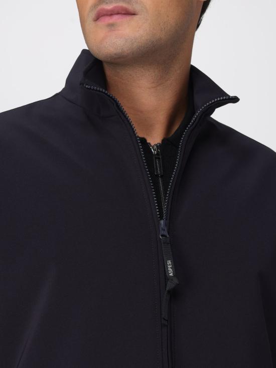 25FW 아스페시 자켓 W5I5I12P503 10101 Blue - ASPESI