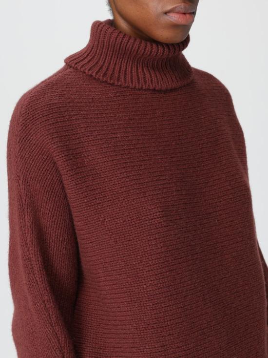 25FW 알리지 터틀넥 265470 Brown - ALYSI