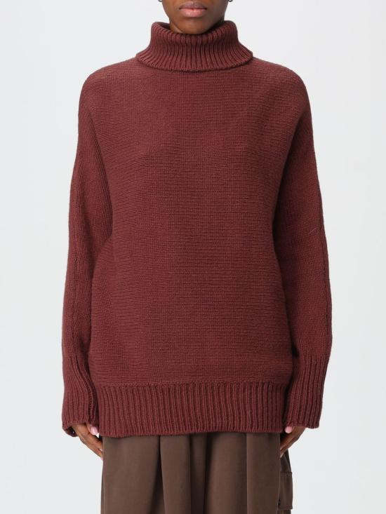 25FW 알리지 터틀넥 265470 Brown