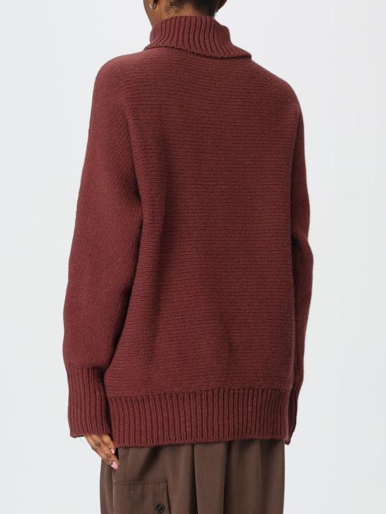 25FW 알리지 터틀넥 265470 Brown - ALYSI