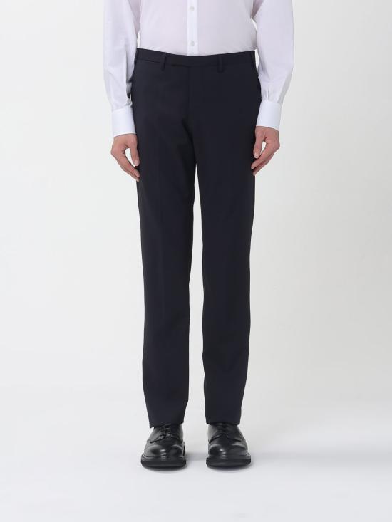 25FW 엠포리오 아르마니 수트 세트 EM000478TE10155 UB081 Grey 1 - EMPORIO ARMANI