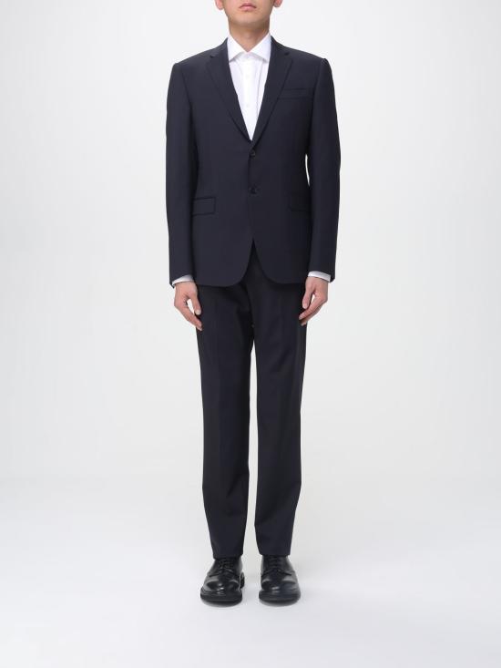 25FW 엠포리오 아르마니 수트 세트 EM000478TE10155 UB081 Grey 1