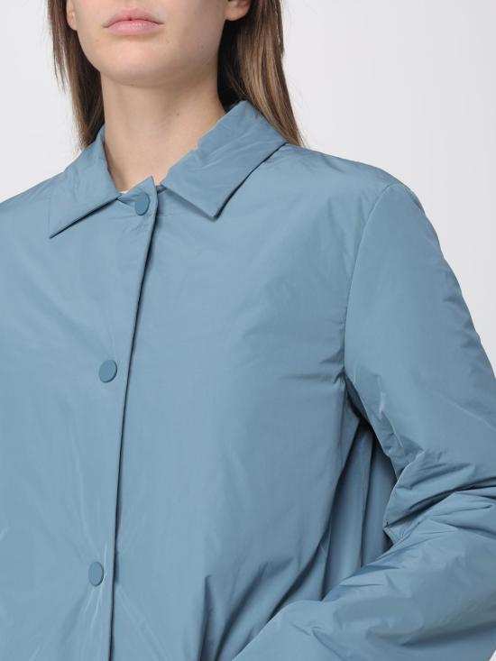 25FW 막스마라 자켓 2526486017600 003 Gnawed Blue - MAX MARA