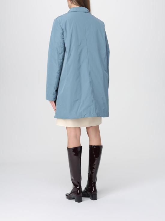 25FW 막스마라 자켓 2526486017600 003 Gnawed Blue - MAX MARA
