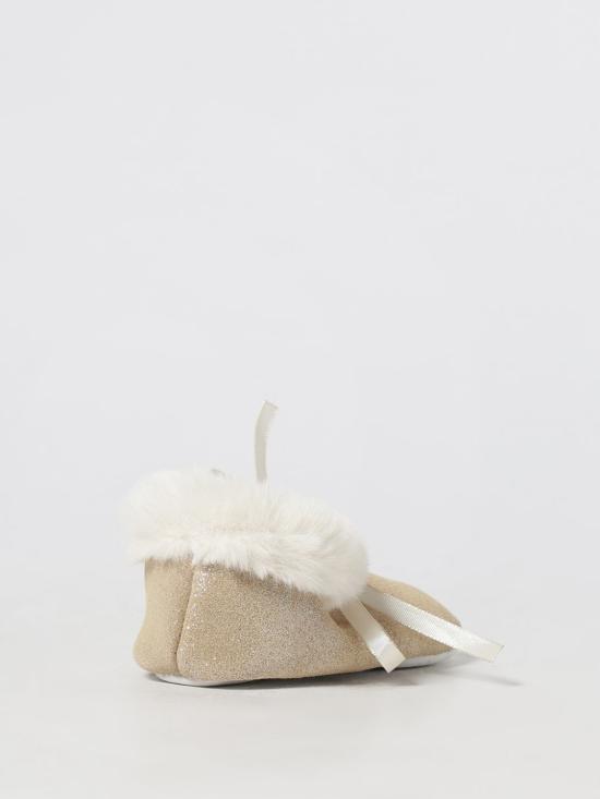 25FW [키즈] 타티네쇼콜라 레이스업 슈즈 TZ80001 7424H Brown - TARTINE ET CHOCOLAT