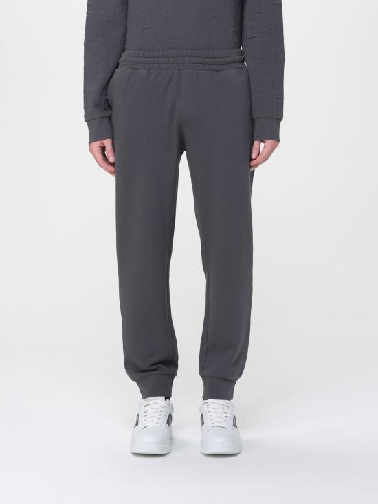 25FW 엠포리오 아르마니 수트 세트 EM001922AF15006 M8154 Grey - EMPORIO ARMANI