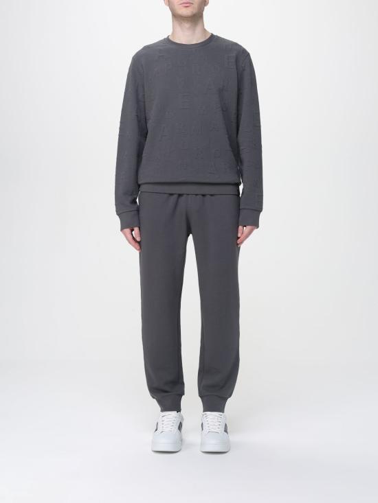 25FW 엠포리오 아르마니 수트 세트 EM001922AF15006 M8154 Grey