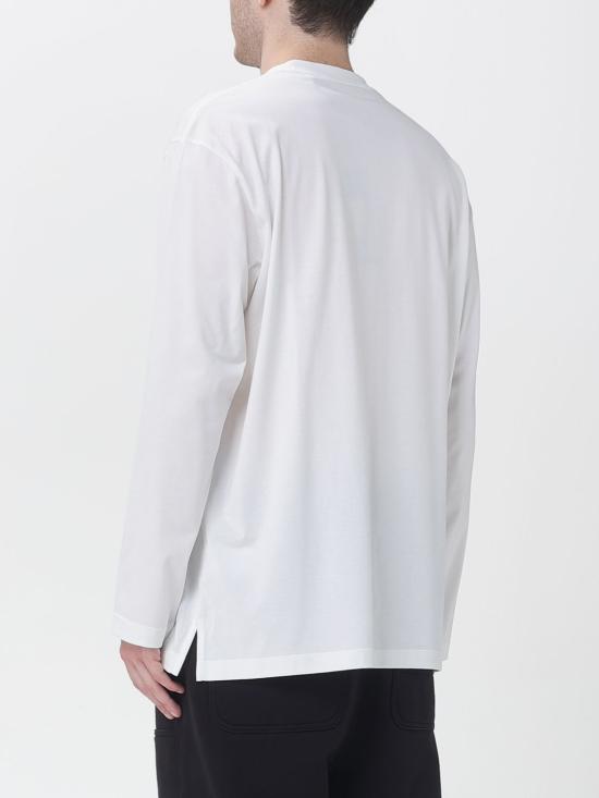 25FW 와이쓰리 반팔 티셔츠 JD9832 White - Y-3