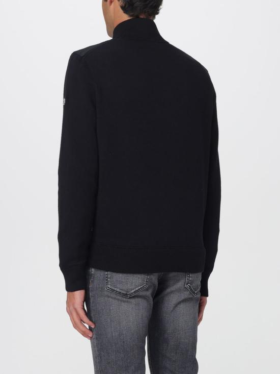 25FW 보스 자켓 50549991 001 Black - BOSS