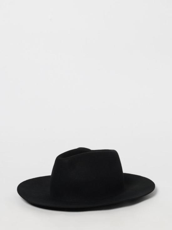 25FW 포르테포르테 버킷햇 14192MYHAT 8029 Black