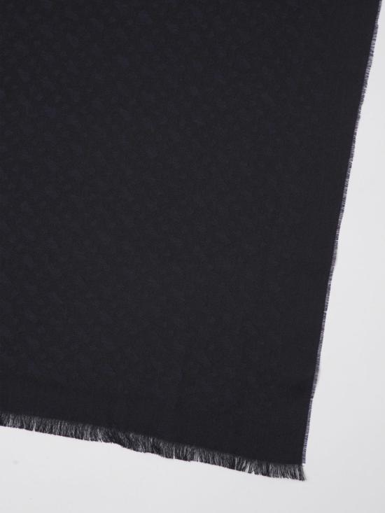 25FW 보스 머플러/스카프 50517765 404 Blue - BOSS