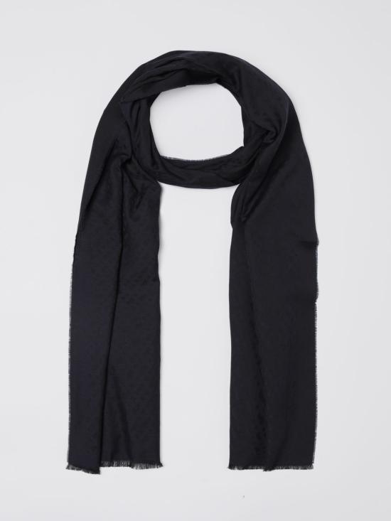 25FW 보스 머플러/스카프 50517765 404 Blue - BOSS