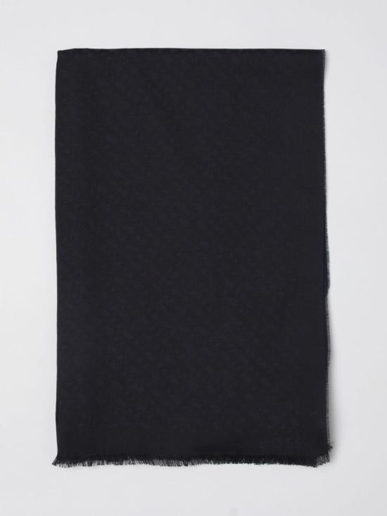 25FW 보스 머플러/스카프 50517765 404 Blue