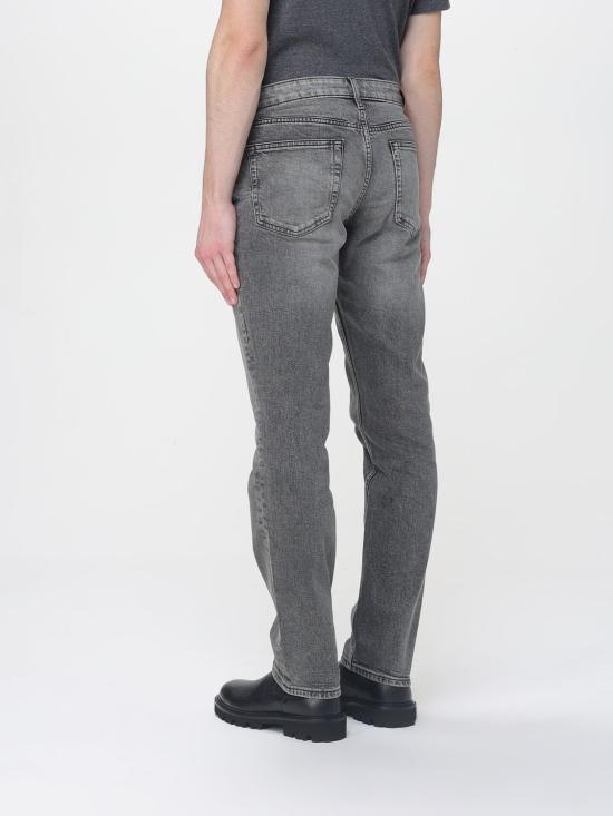 25FW 캘빈클라인 데님 팬츠 LV04RD705G ZYA Navy - CALVIN KLEIN