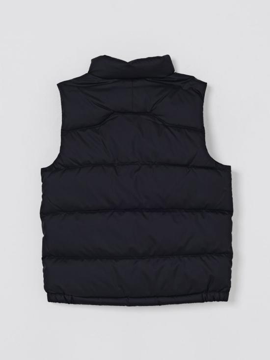 25FW [키즈] 폴로 랄프로렌 베스트 323969863 001 Black - POLO RALPH LAUREN