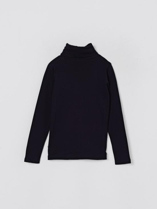 25FW [키즈] 봉쁘앙 풀오버 PEBTI3103TE 070 Blue - BONPOINT