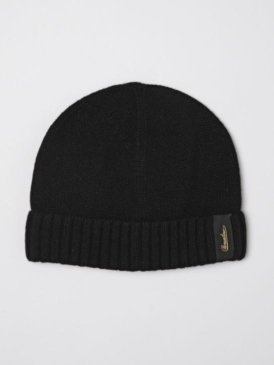 25FW 보르살리노 비니 13354EWS M020 Black