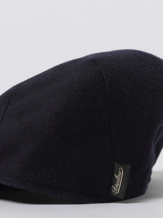 25FW 보르살리노 베레모 B12182F0026 882B Blue - BORSALINO