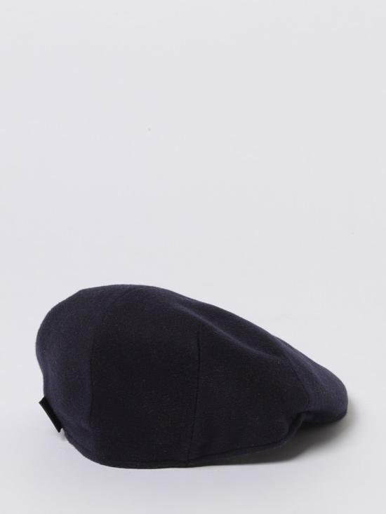 25FW 보르살리노 베레모 B12182F0026 882B Blue - BORSALINO