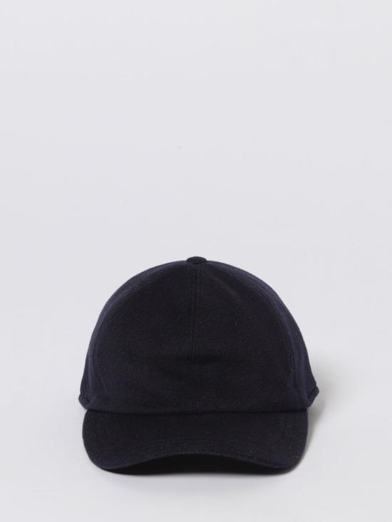 25FW 보르살리노 볼캡 B95174VF0026 882B Blue - BORSALINO