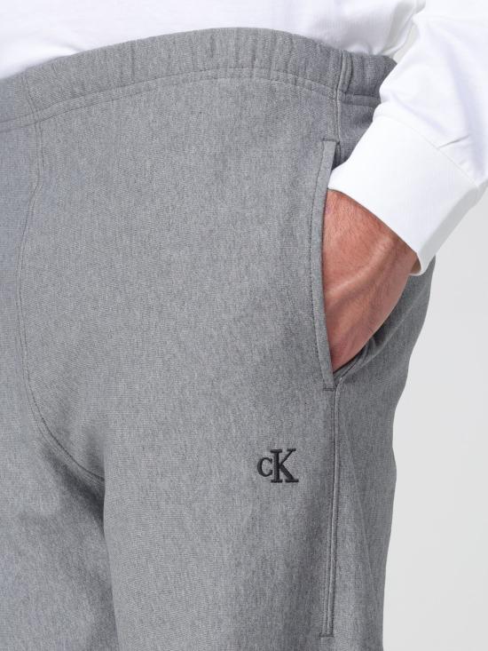 25FW 캘빈클라인 팬츠 LV04RC279G P7E Grey - CALVIN KLEIN