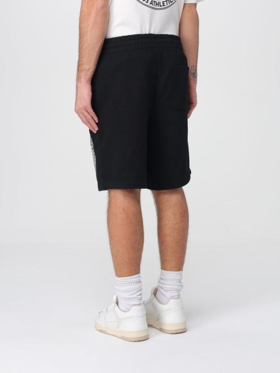 25FW 휴고보스 숏팬츠 50542413 001 Black - HUGO BOSS