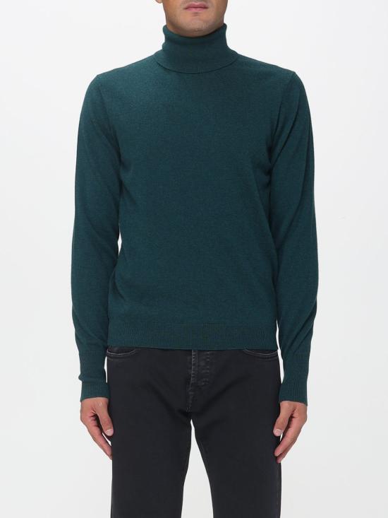 25FW 드루모어 스웨터 D1K104L00001 490 Green