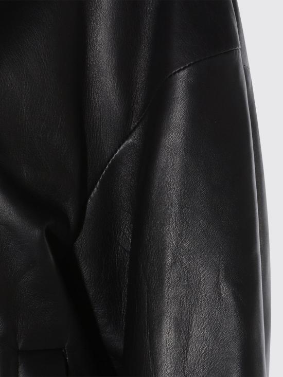 25FW 살바토레 산토로 자켓 W25SANTD49035D Black - SALVATORE SANTORO