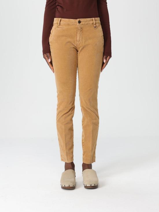 25FW 메이슨 스트레이트 팬츠 4PNT1A1362BVBE151M586 586 Beige
