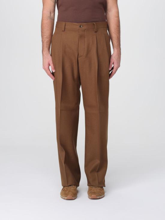 25FW 라니우스 팬츠 F5LAMAKT140 178 Camel