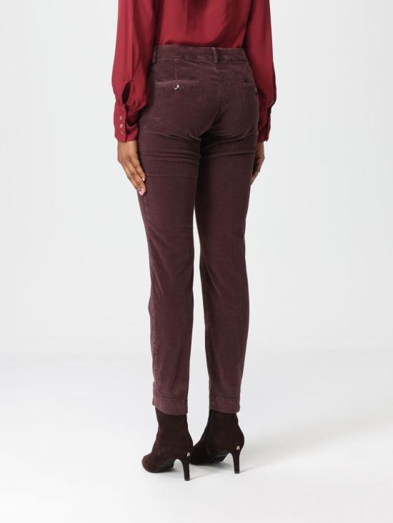 25FW 메이슨 스트레이트 팬츠 4PNT1A1362BVBE151M310 310 Brown - MASON'S