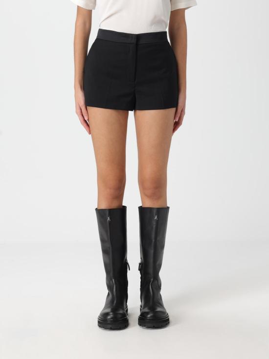 25FW 트윈셋 숏팬츠 252TT2125 00006 Black
