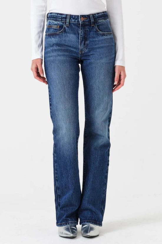  Seventy and Mochi 데님 팬츠 세븐티 앤 모치 카밀 진 아이다호 - OTHER BRANDS