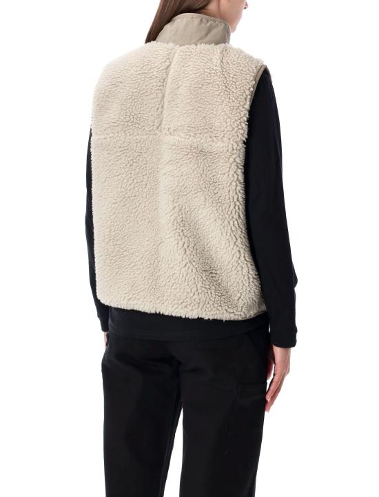 25FW 파타고니아 클래식 레트로-X 베스트 23084NAT NATURAL DOM - PATAGONIA