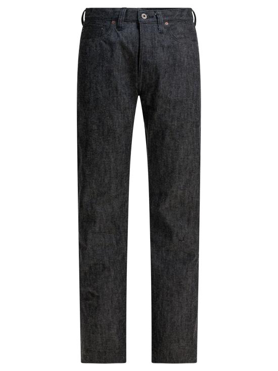26SS 버즈 릭슨 데님 팬츠 BR43042410 N BLACK