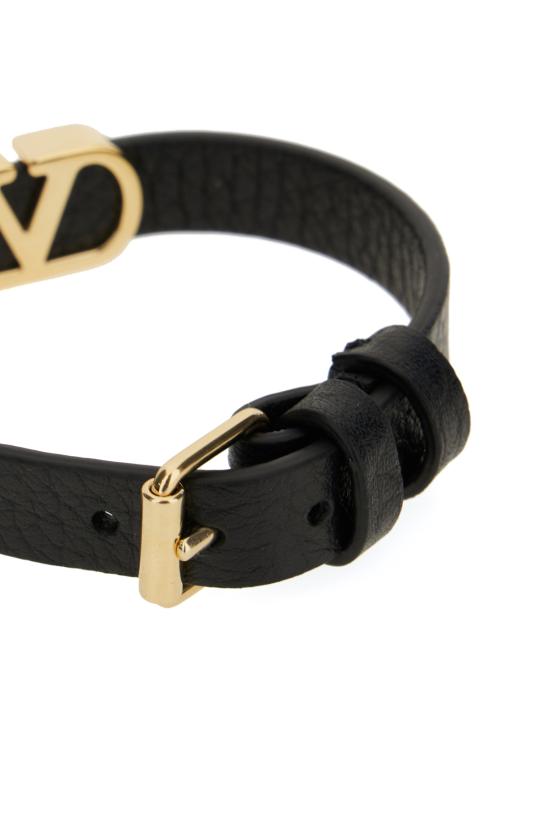 26SS 발렌티노 가라바니 브레이슬릿 8Y2J0X63NTP 0NO NERO - VALENTINO GARAVANI