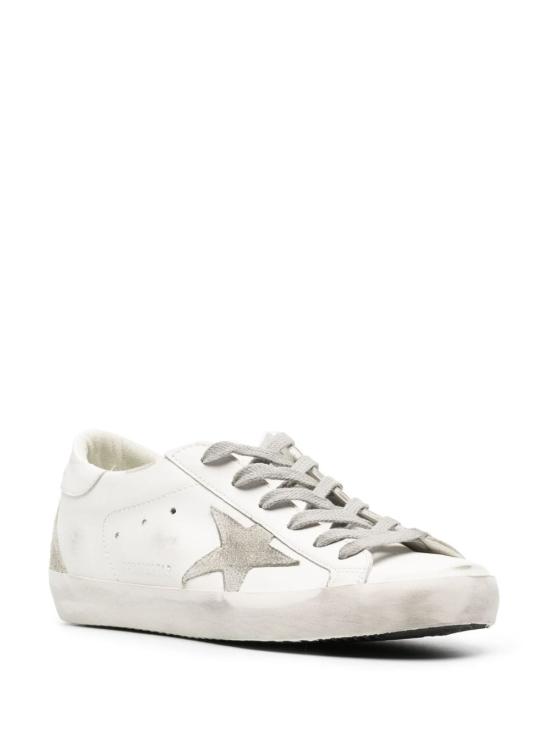 26SS 골든구스 스니커즈 GWF00102F004685 10276 WHITE ICE - GOLDEN GOOSE