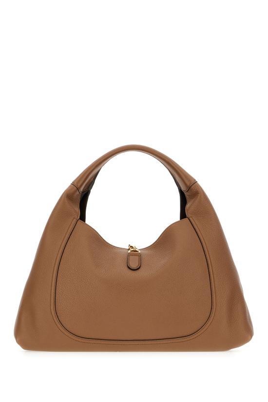 25FW 구찌 소프트빗 맥시 숄더백 837466AAEAO 2718 SUNDAL - GUCCI