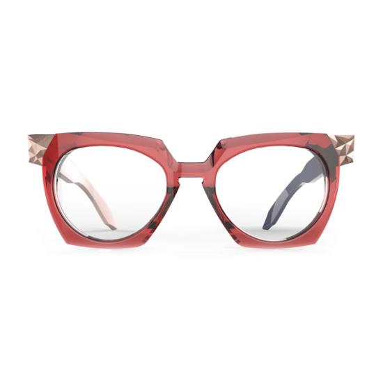 26SS 푸니알레 선글라스 L481 V SAVAGE 46 - PUGNALE