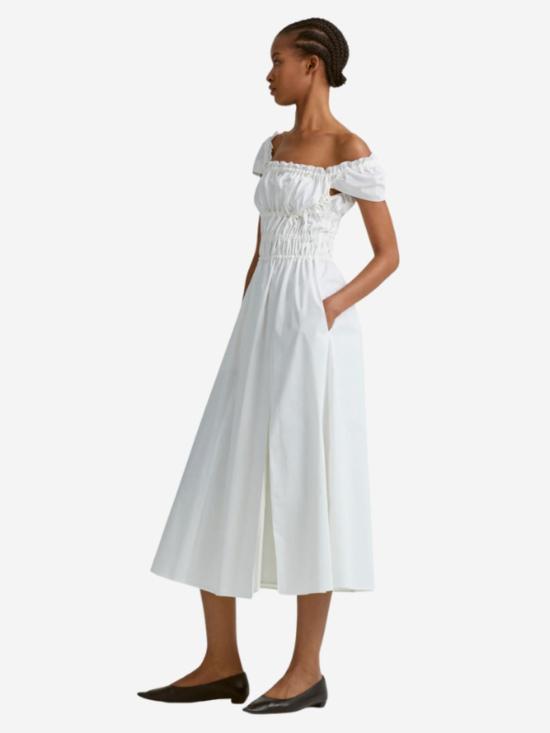  알투자라 롱 원피스 릴리 드레스 - ALTUZARRA